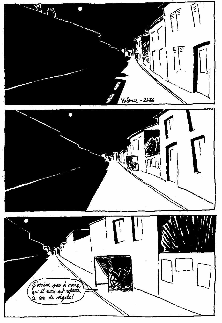 - ALLER/RETOUR- page 2