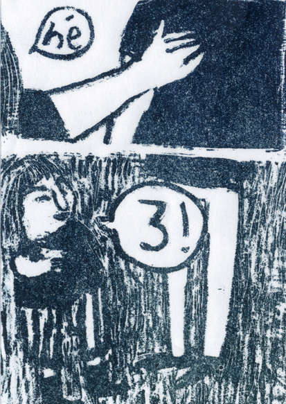 - Bernsku #2- page 15