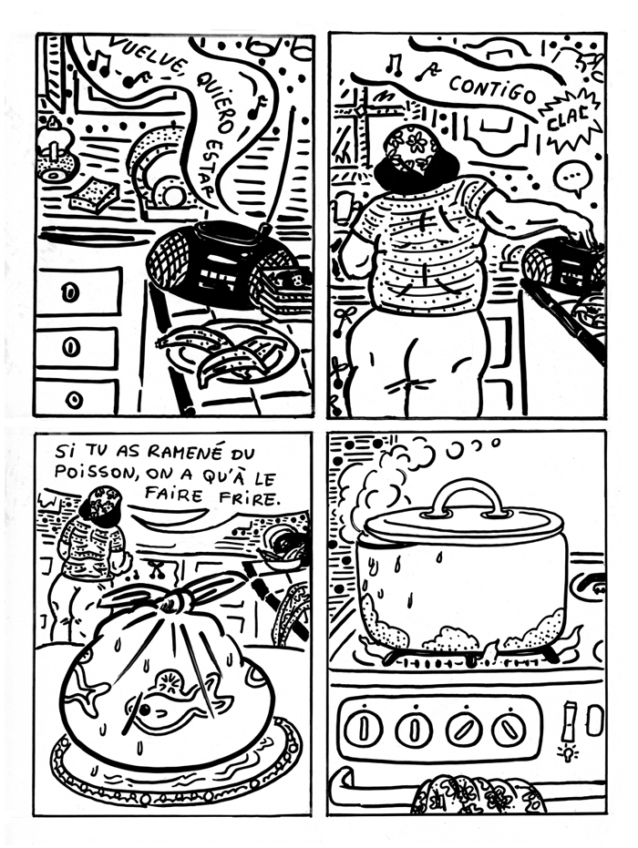 - Les tongs de Miranda- page 3