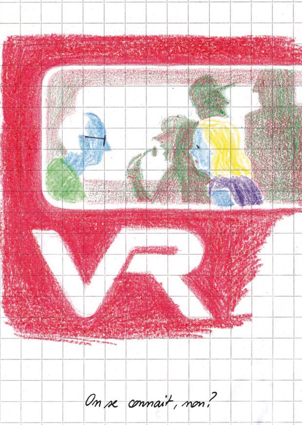 - PARIKKALA > HELSINKI- page 3