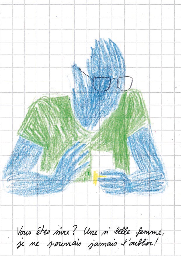 - PARIKKALA > HELSINKI- page 5