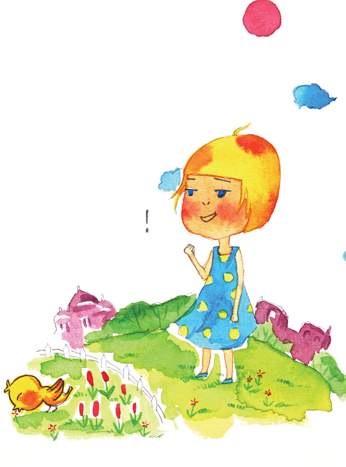 - MON PETIT MONDE- page 10