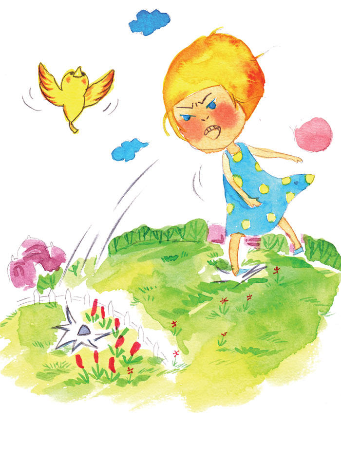 - MON PETIT MONDE- page 15