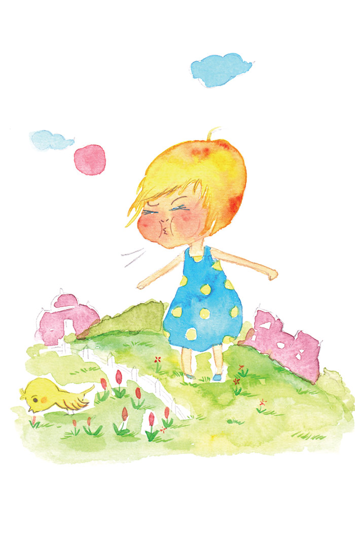 - MON PETIT MONDE- page 6