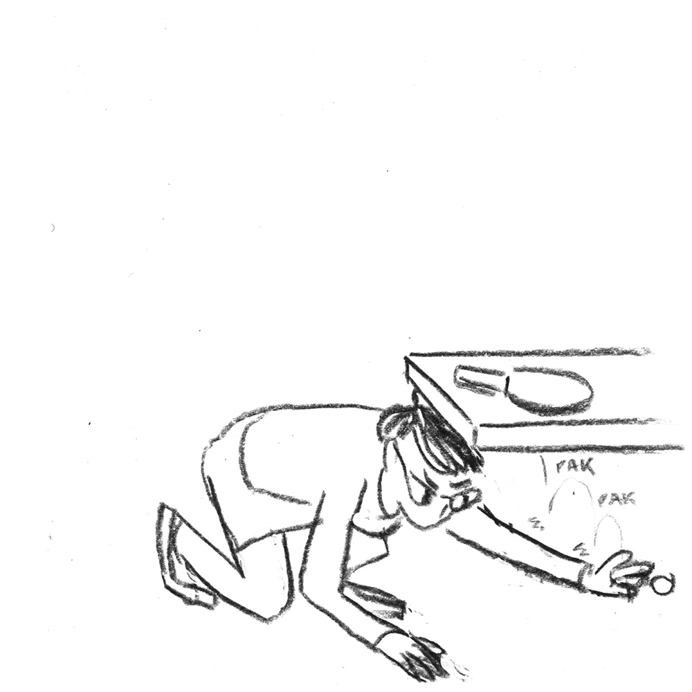 - RAGE AGAINST THE PING PONG !- page 5