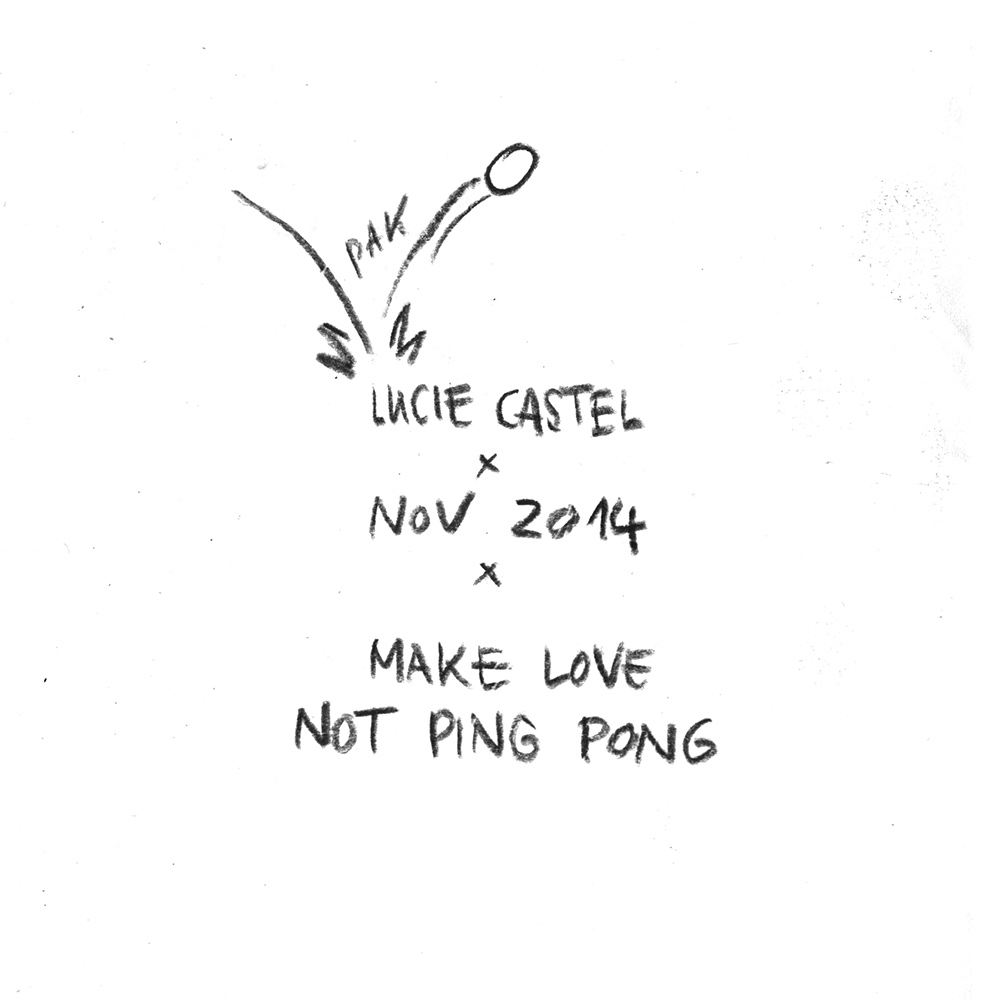 - RAGE AGAINST THE PING PONG !- page 8