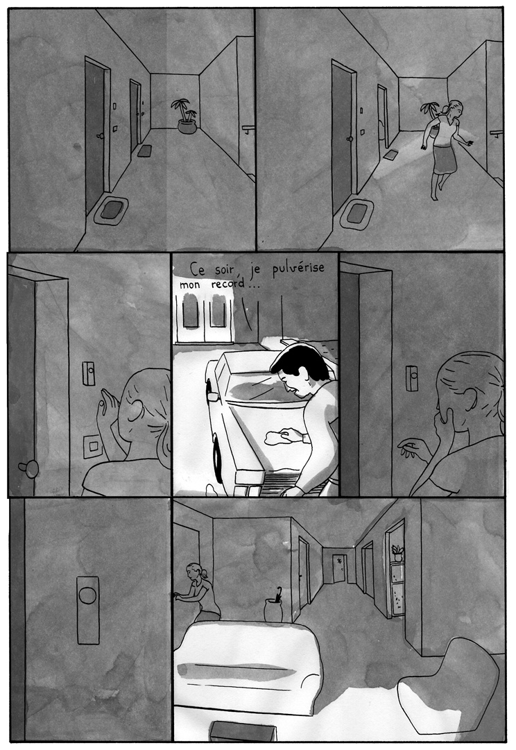 - Les Sapins- page 11