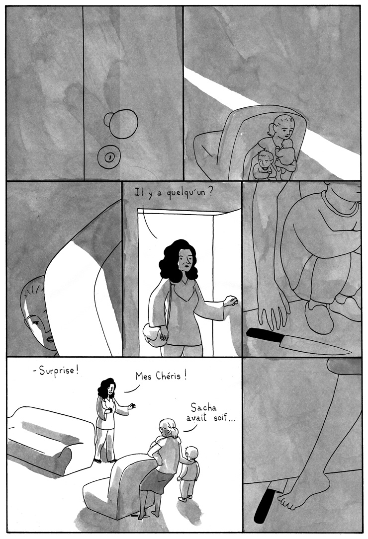 - Les Sapins- page 14