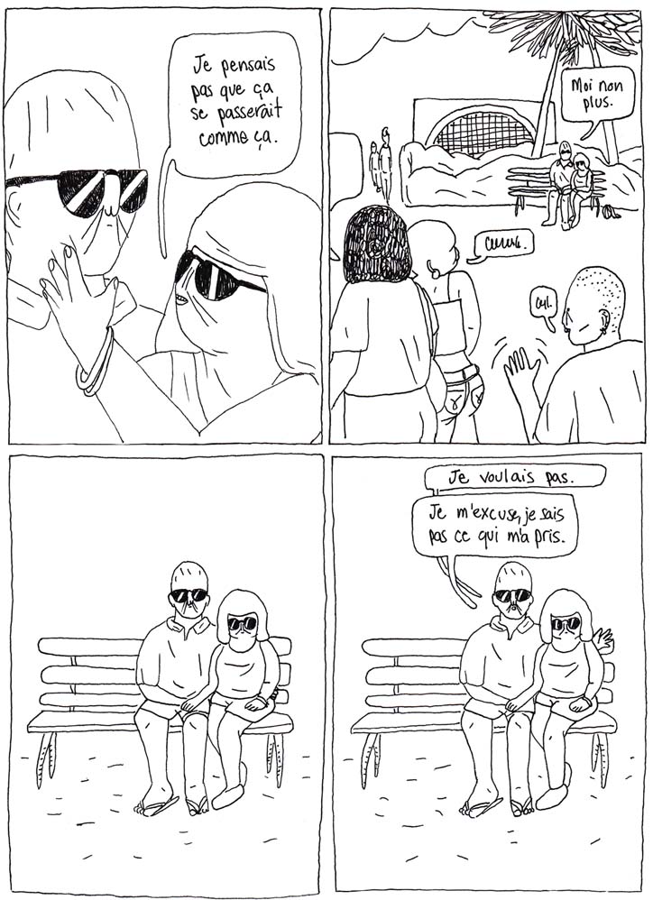 - Viande et substitut- page 40