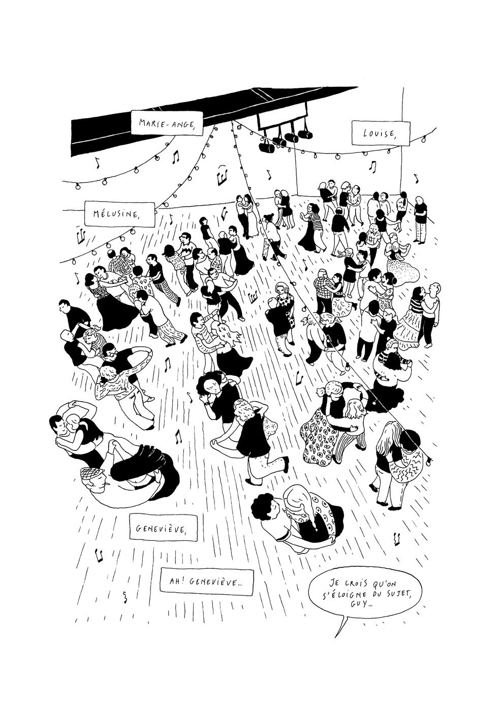 - Tapage Nocturne- page 27