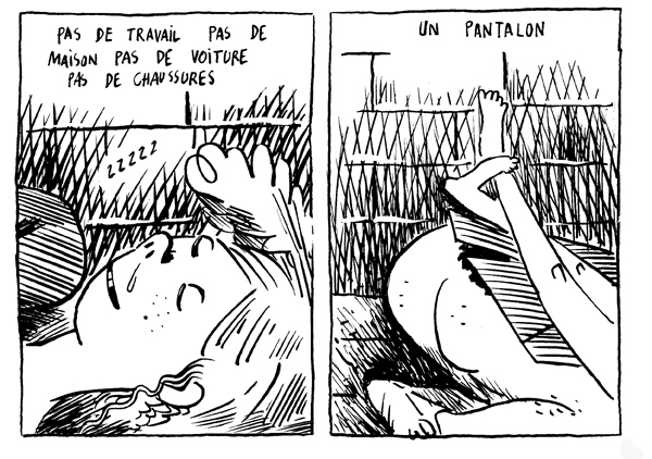 - Nous sommes pauvres- page 3