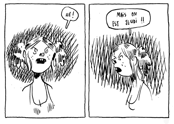 - Nous sommes pauvres- page 6