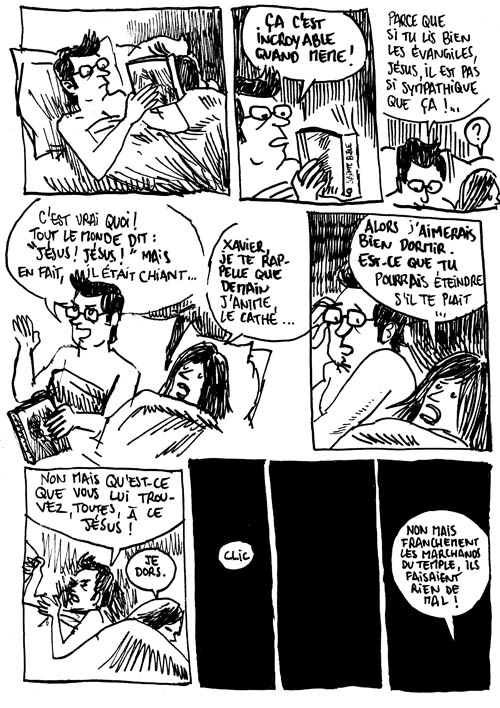 - La Bible et un petit café- page 2