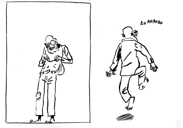 - Nous sommes pauvres- page 10