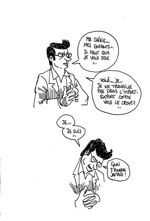- La Bible et un petit café- page 6