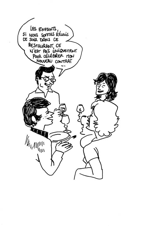 - La Bible et un petit café- page 16