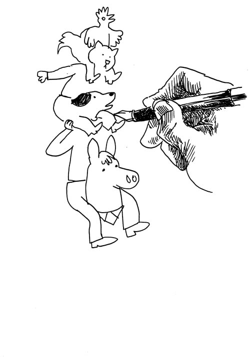 - La Bible et un petit café- page 22