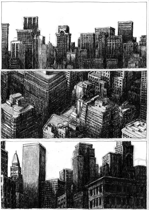 - Sous les ruines- page 2