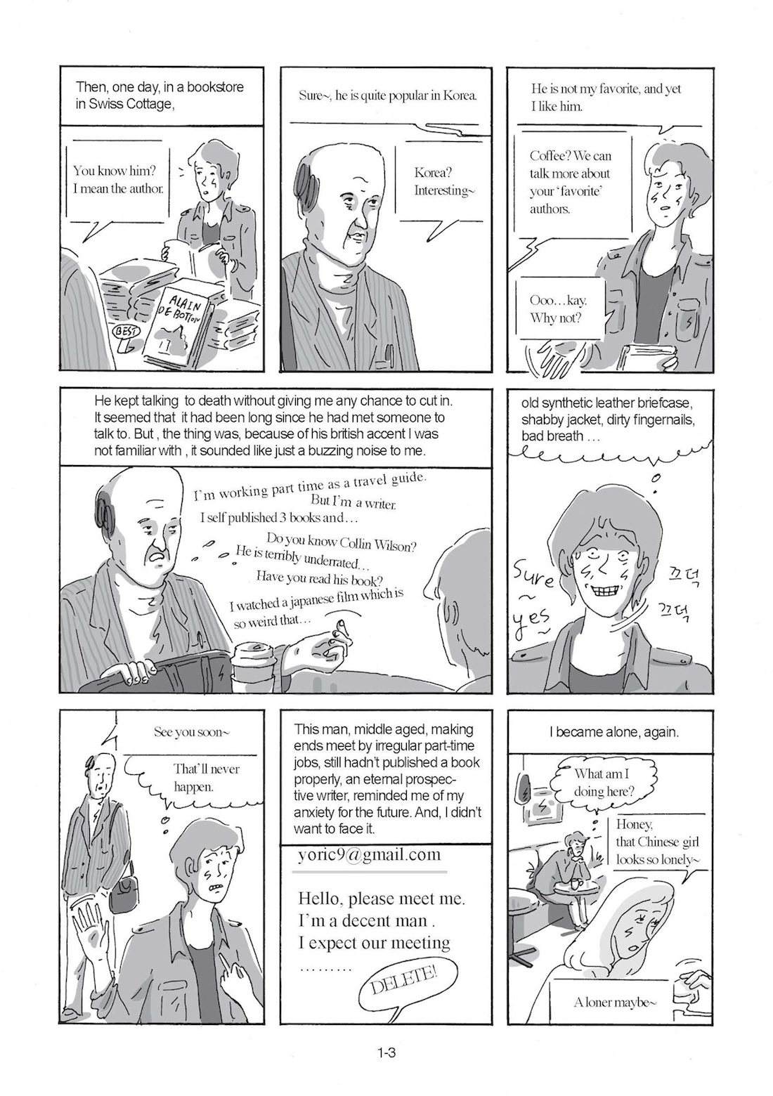 - Casting On- page 3