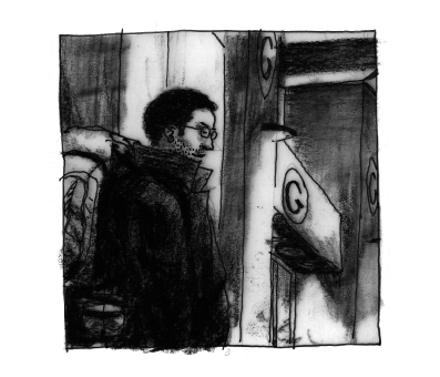 - Passage à Vide- page 10