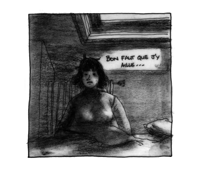 - Passage à Vide- page 107