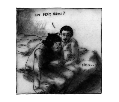 - Passage à Vide- page 108