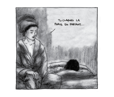 - Passage à Vide- page 111