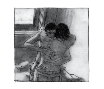 - Passage à Vide- page 112