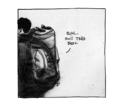 - Passage à Vide- page 119