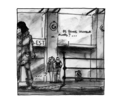 - Passage à Vide- page 120