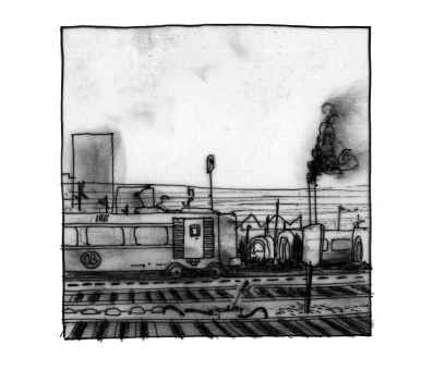 - Passage à Vide- page 124