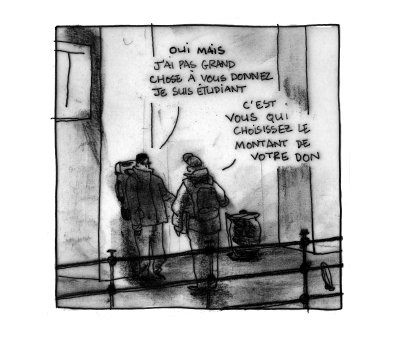 - Passage à Vide- page 13