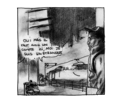 - Passage à Vide- page 14