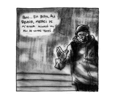 - Passage à Vide- page 15