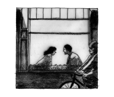 - Passage à Vide- page 28