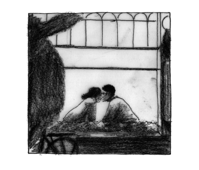 - Passage à Vide- page 29