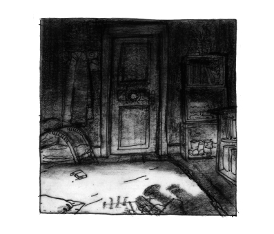 - Passage à Vide- page 31