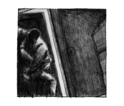 - Passage à Vide- page 34