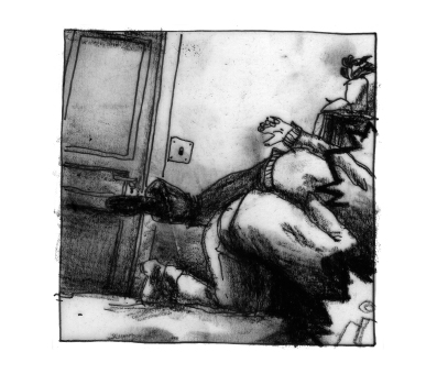 - Passage à Vide- page 36