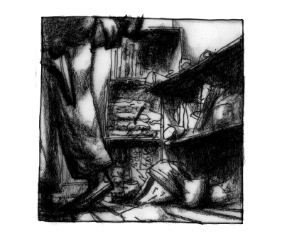 - Passage à Vide- page 38