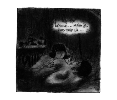 - Passage à Vide- page 44