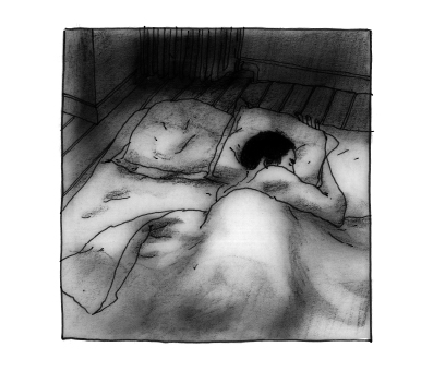 - Passage à Vide- page 47