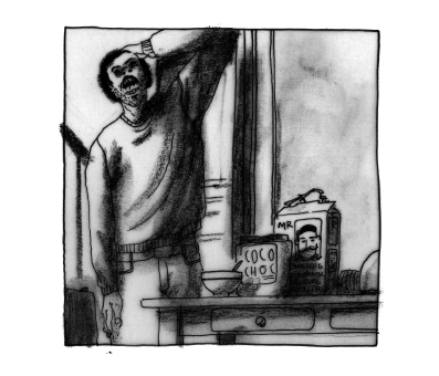 - Passage à Vide- page 50