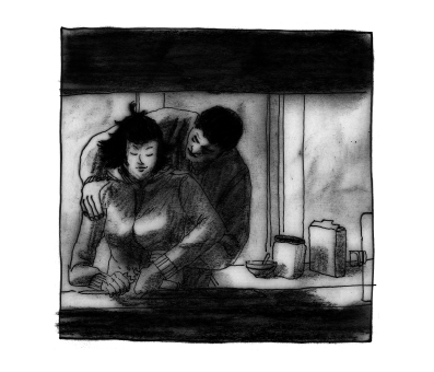 - Passage à Vide- page 52