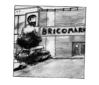 - Passage à Vide- page 55