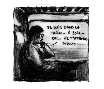 - Passage à Vide- page 6