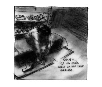 - Passage à Vide- page 62