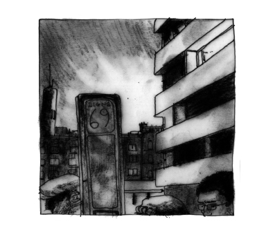 - Passage à Vide- page 64