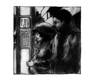 - Passage à Vide- page 65