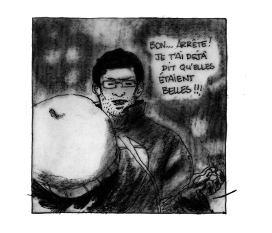 - Passage à Vide- page 67